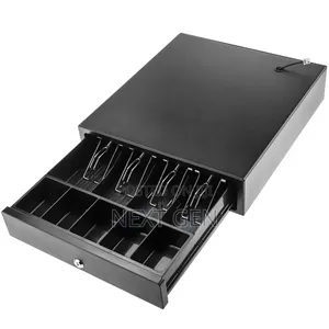 Cash Drawer
