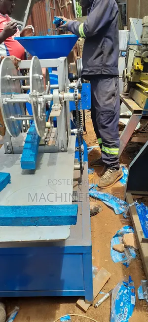 Soap Machines 58999
