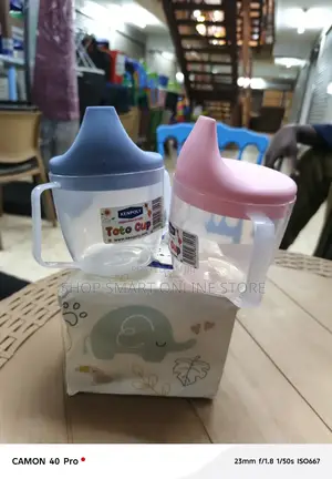 Baby Feeding Bottles 1pc