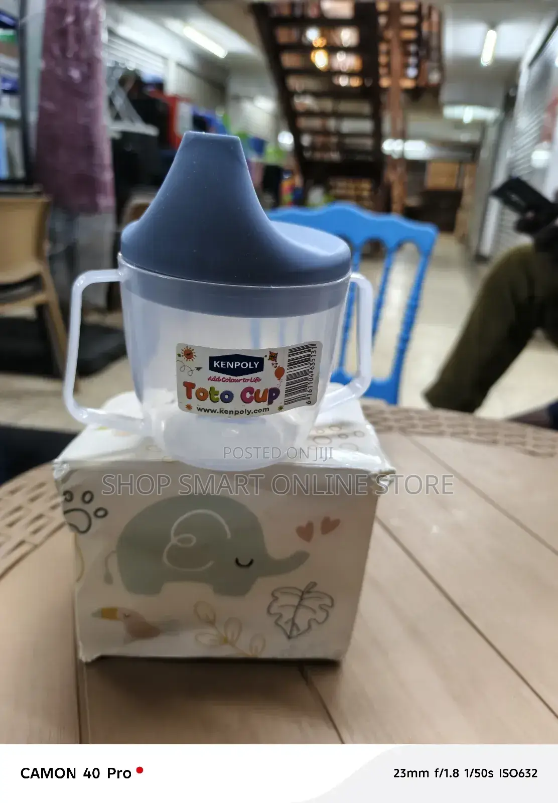 Baby Feeding Bottles 1pc