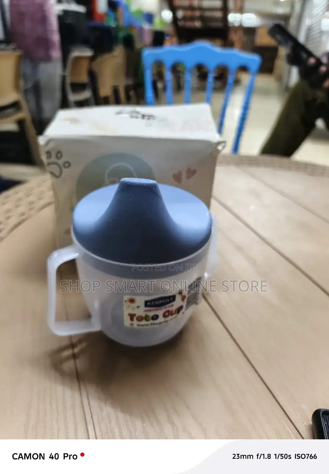 Baby Feeding Bottles 1pc