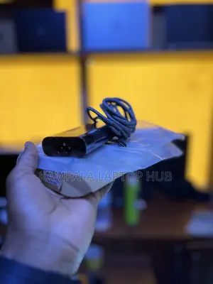 Original Hp Type-C Laptop Charger 65w | Fast Charging Usb-C Adapter
