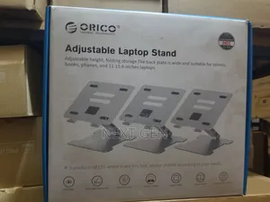 Orico Adjustable Laptop Stand