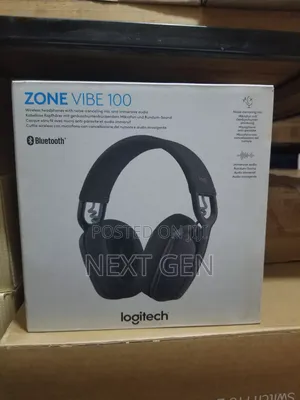 Zone Vibe 100