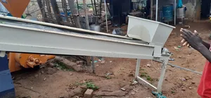 Conveyor Belt System