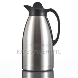 Always Unbreakable Stainless Steel Vacuum Flask 3 Litres /3l