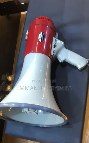 Explorer Proffessional Megaphone