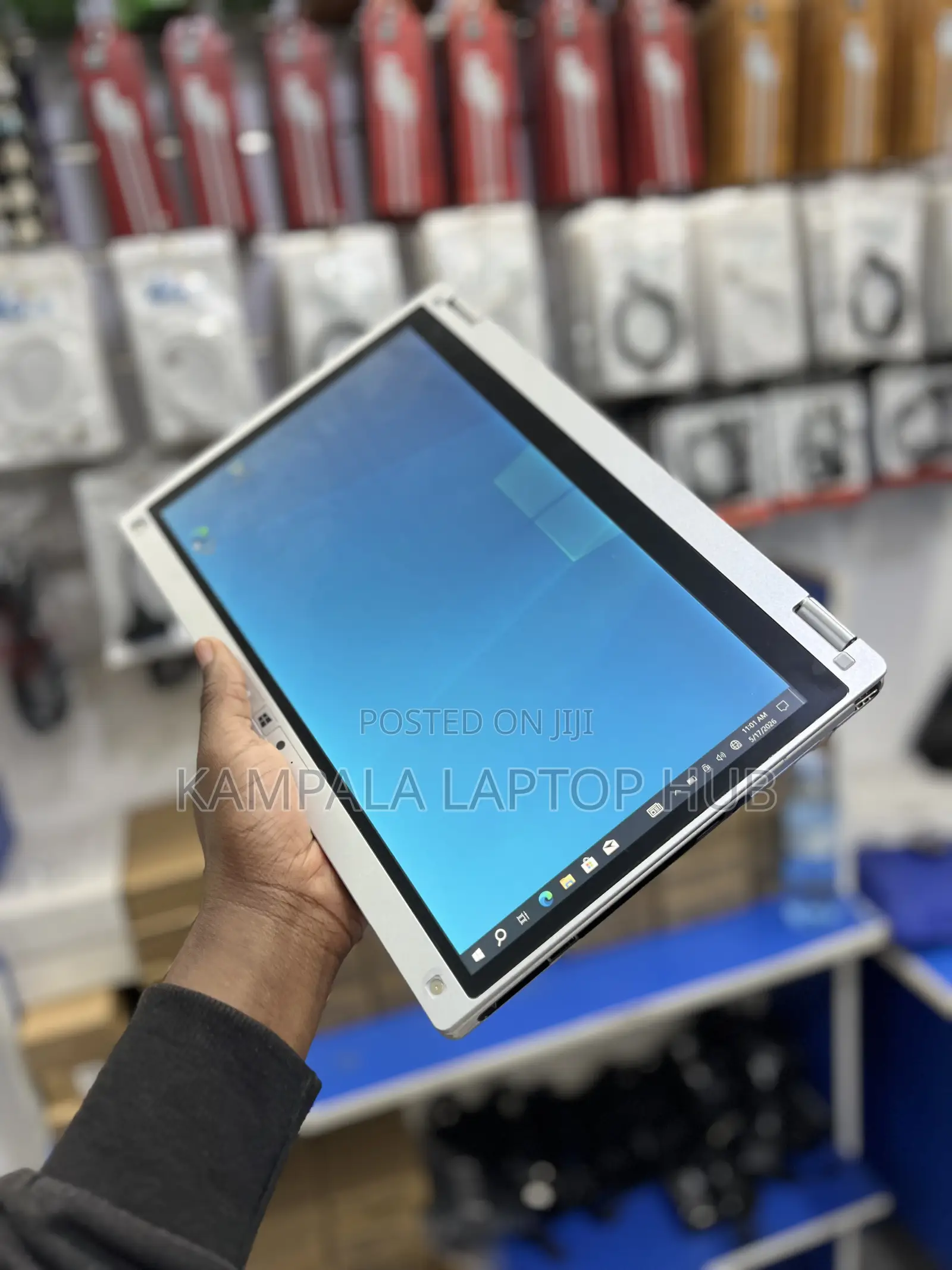 Laptop HP Pro X2 612 4GB Intel Core i5 SSD 128GB