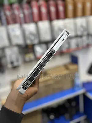 Laptop HP Pro X2 612 4GB Intel Core i5 SSD 128GB