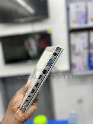 Laptop HP Pro X2 612 4GB Intel Core i5 SSD 128GB