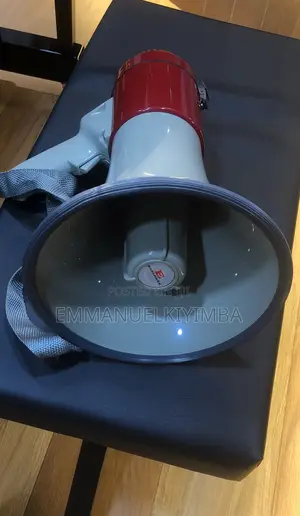 Explorer Am25d Megaphone