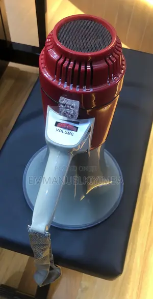 Explorer Am25d Megaphone