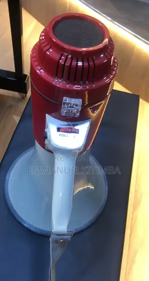 Explorer Am25d Megaphone