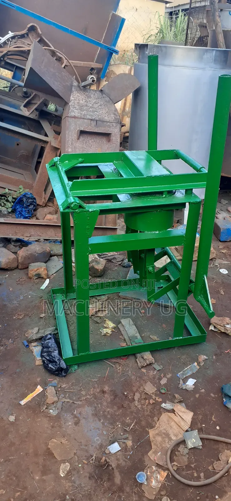 Briquettes Machines23000
