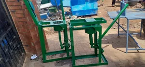 Briquettes Machines23000