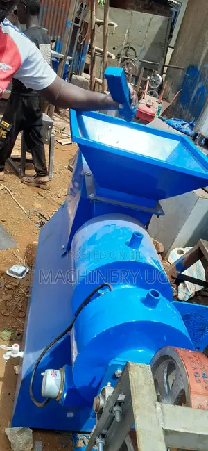 Soap Extruders Ug