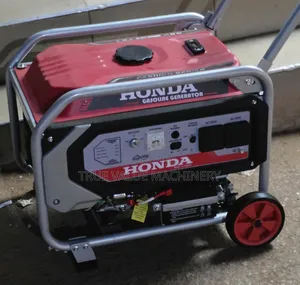 Honda Generator 5kva Petrol