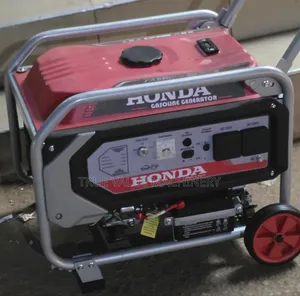Honda Generator 5kva Petrol