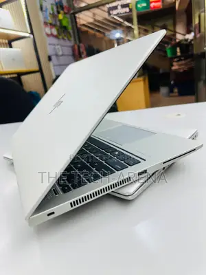 New Laptop HP EliteBook 840 G6 8GB Intel Core i5 SSD 256GB