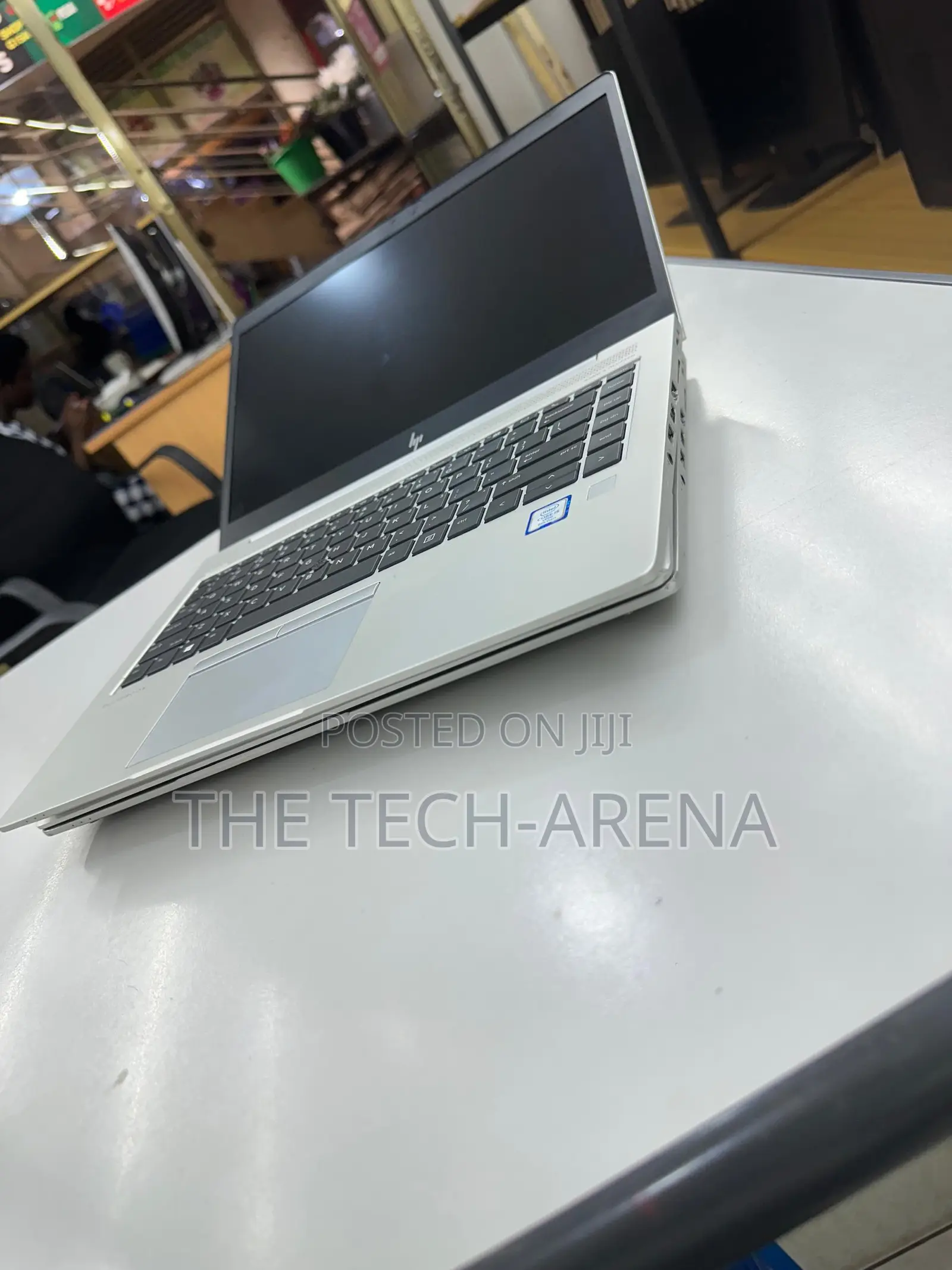 New Laptop HP EliteBook 840 G6 8GB Intel Core i5 SSD 256GB