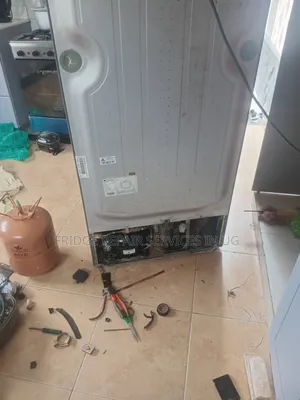 Fridge Repair Services Ug!