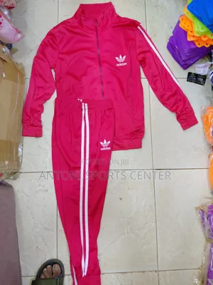 Track Suits Adidas Kids and Adults