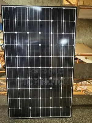 300watts Solar Panel