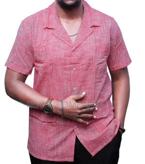Short Sleeved Shirts