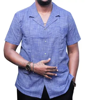 Short Sleeved Shirts