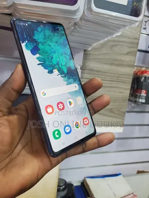 Samsung Galaxy S20 FE 128 GB Blue