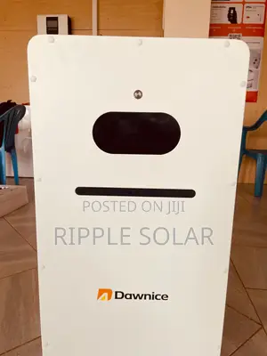 16kwh 51.2v 314ah Lifepo4 Lithium Solar Battery Storage Pack Dawnice