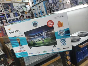 Smartplus 32 Tv Digital 32mp3333