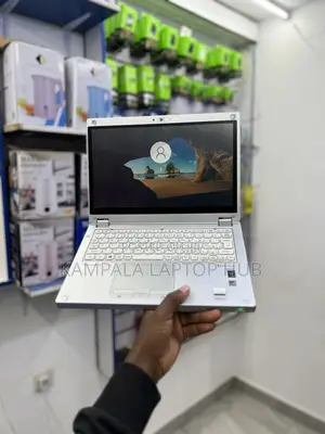 Laptop HP 14-dq1025cl 4GB Intel Core i5 SSD 128GB