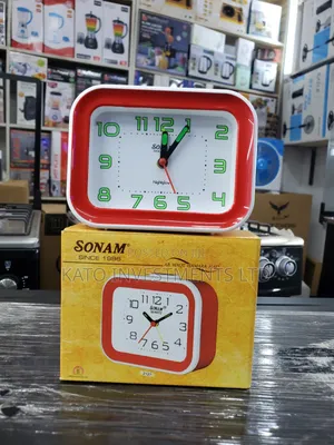 Alarm Clock