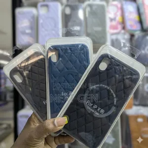 iPhone Covers