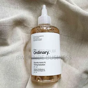 The Ordinary Glycolic Acid 7% Exfoliating Toner 240ml