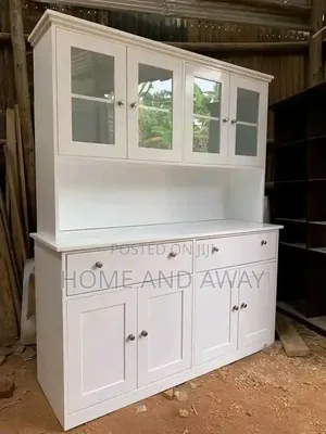 Modern Day Cupboards/Side Boards in Any Colour From 1,500,000/-