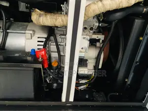 15kva Perkins Disel Silent Generator With a Water Cooled Engine