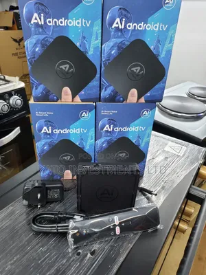 Ai Android Tv