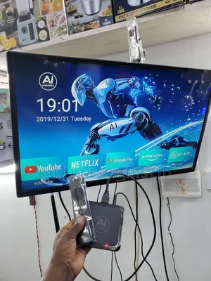 Ai Android Tv