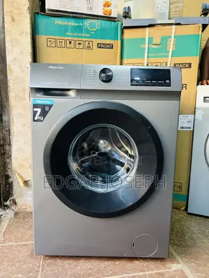 Hisense Washing Machine 7kg
