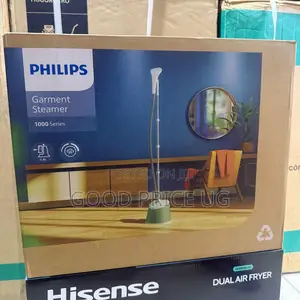 Philips 1000 Series Garment Steamer, Model Ste1010/70