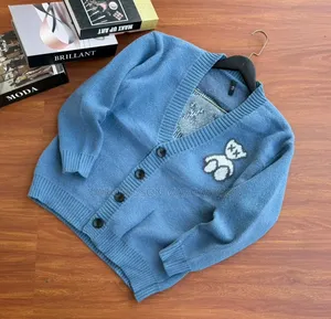 Unisex Sweater Cardigans