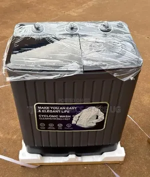 Pixel Washing Machines 6kg Twintub
