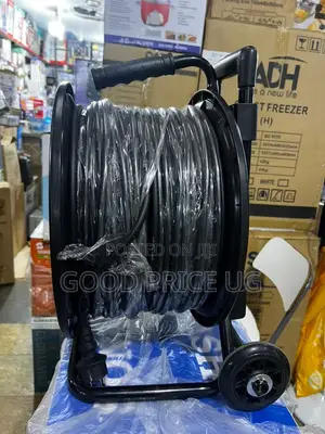 Edon Brand Cable Reel