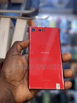 Sony Xperia XZ Premium 64 GB Red