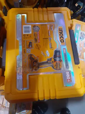 Incco Drill