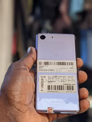Sony Xperia Ace 64 GB Purple
