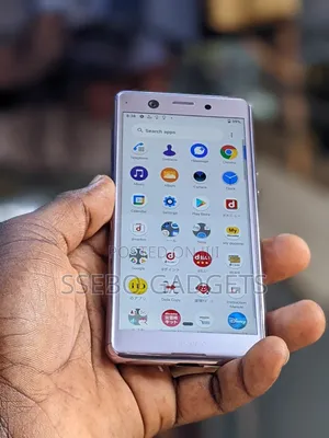 Sony Xperia Ace 64 GB Blue