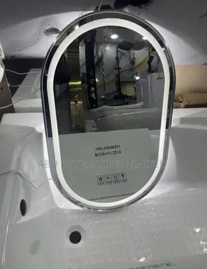 Led Mirror 100*60